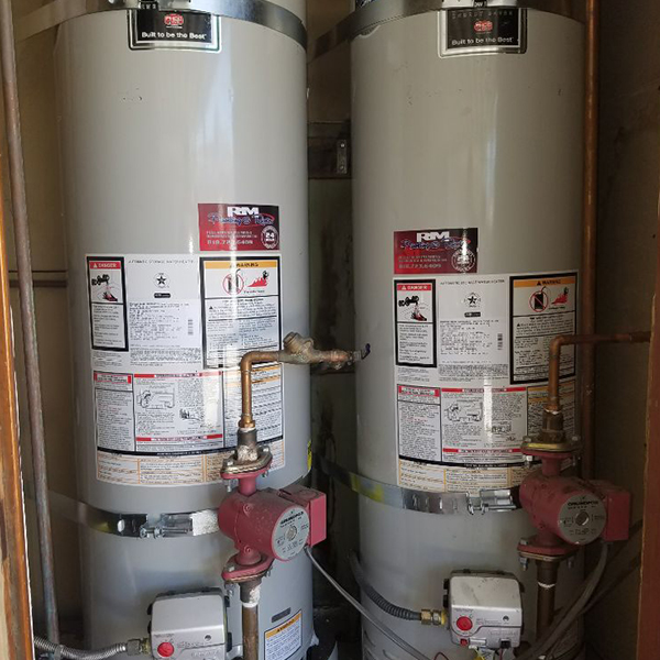 Quality Water Heaters for Your Home