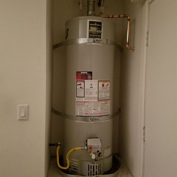 How Does a Tankless Hot Water Heater Work?